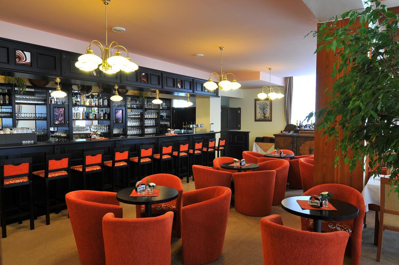 Hotel Manes 스브라드카 외부 사진