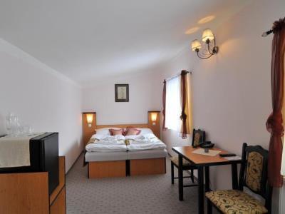 Hotel Manes 스브라드카 외부 사진