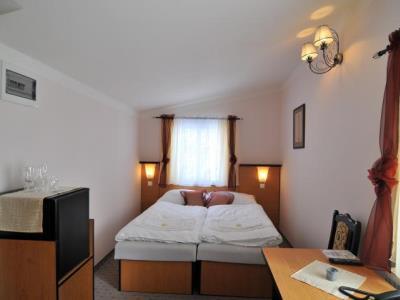 Hotel Manes 스브라드카 외부 사진