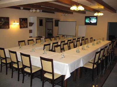 Hotel Manes 스브라드카 외부 사진