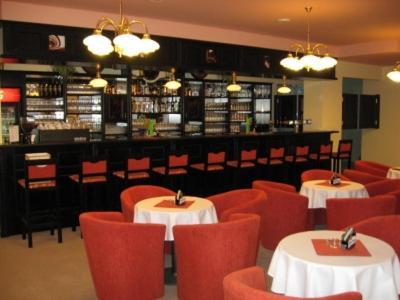 Hotel Manes 스브라드카 외부 사진